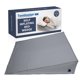 thumbnail image 1 of Almohada con forma de cuña Travelwedge TWDPRO2 autoinflable de 22 pulgadas, 1 of 9