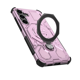 thumbnail image 3 of Funda FOXDOCK para Samsung Galaxy S25 Plus , magnética, ligera, soporte 360°, antigolpes, 3 of 4