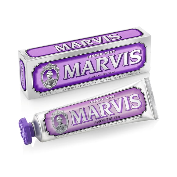 Pasta de Dientes Marvis Jasmin Mint 75 ml