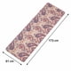 thumbnail image 3 of Mat de Yoga 6 mm Antideslizante para Yoga, Pilates y Ejercicio Diseño 3, 3 of 3