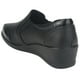thumbnail image 4 of Mocasin Chalada Mujer Oscar-2 Negro Casual, 4 of 6