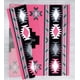 thumbnail image 4 of Alfombra United Weavers Bristol Caliente rosa 56 x 81 cm, 4 of 5