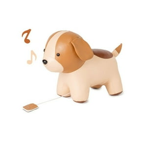 Little Big Friends - Animales Musicales Adrián El Perro