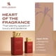thumbnail image 5 of Perfume Swiss Arabian Shaghaf Oud Ahmar, 25 ml, 5 of 6