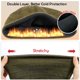 thumbnail image 4 of Gorro reversible forrado de forro polar Lvaiz Hats con diseño de calavera, 4 of 9