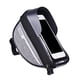 thumbnail image 3 of Bolsa De Marco Frontal De Bicicleta Ciclismo Bicicleta Impermeable Paquete De Estuche Para Teléfono Negro, 3 of 3