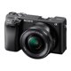 thumbnail image 1 of Sony Camara Alpha Zv-E10 + Lente Aps-C, 1 of 7