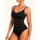 thumbnail image 2 of Body Fitness Mujer Seamless Control Abdominal Calidad Pro - QS1038, 2 of 7