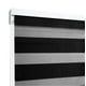 thumbnail image 1 of Cortina Duo 90 X 165 Cm Negro, 1 of 2