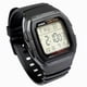 thumbnail image 2 of Reloj Digital Negro Casio W-96H-1BV, 2 of 2