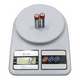 thumbnail image 2 of Balanza digital cocina sf-400 10kg blanca, 2 of 3