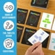 thumbnail image 3 of Juegos de cartas Regal Games para niños: Go Fish, Crazy 8's, Old Maid, 3 of 7
