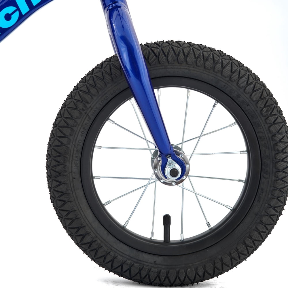 Bianchi Goliat 12 Azul Oscuro, foto 3