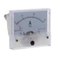 thumbnail image 5 of Precisión 85L1 AC Analógico Panel Amperímetro Medidor Amperios Medidor De Corriente 0-30A, 5 of 5