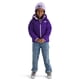 thumbnail image 2 of Chaqueta The North Face reversible para niños Perrito 2 en 1 4 años, 2 of 7