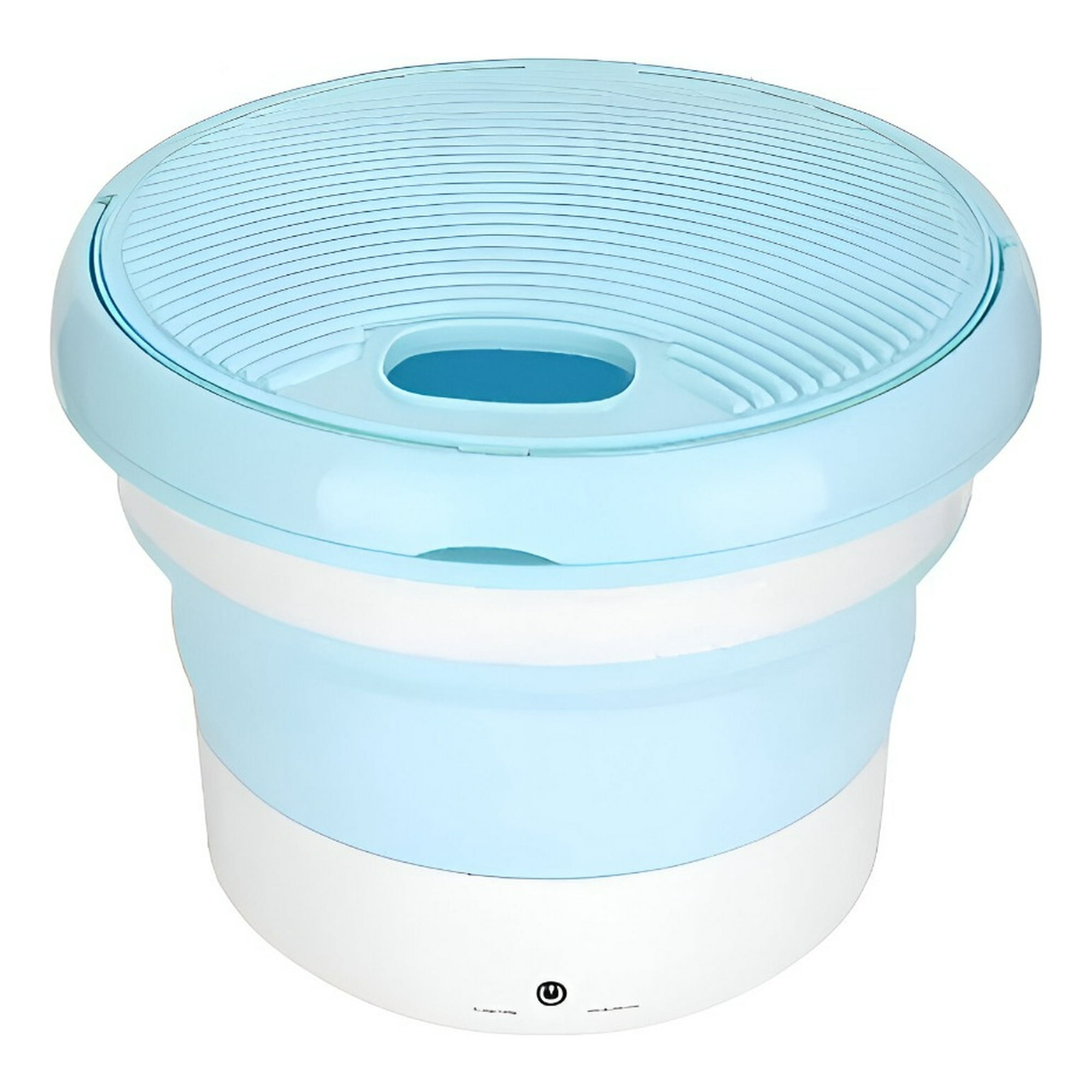 Genérico - Mini Lavadora Portátil Limpieza Automática Ropa Jhn