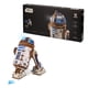 thumbnail image 1 of Kit de Rompecabezas 3D de Madera UGEARS R2-D2™ Star Wars™, 1 of 7