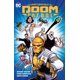 thumbnail image 1 of Libro DC Comics Doom Patrol Imparable, 1 of 1