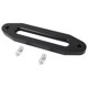 thumbnail image 1 of Guía de Cabrestante Hawse YaeKoo 25 cm 3 600‑6 800 kg negro, 1 of 6