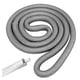thumbnail image 1 of Sello de puerta para secadora Earthtec W10861521 compatible con Kenmore, 1 of 7