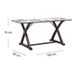 thumbnail image 3 of Mesa Comedor Stone Brown, 3 of 3
