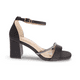 thumbnail image 2 of Sandalia Fiesta Negro Pand-G, 2 of 5