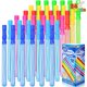 thumbnail image 1 of Bubble Wands JOYIN, paquete de 24 unidades, 37 cm, con forma de burbuja grande para niños, 1 of 8