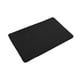 thumbnail image 2 of Alfombra De área, Felpudo, Alfombra Absorbente Lavable, Alfombra De Baño Para Dormitorio, Entrada, Ducha, 50cm X 80cm, Negro, 2 of 3