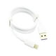 thumbnail image 1 of Cable Iphone Carga Rápida Y Datos Alta Calidad Usb, 1 of 3