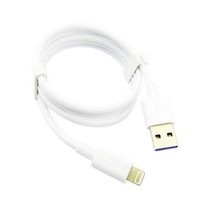 Genérico - Cable Iphone Carga Rápida Y Datos Alta Calidad Usb
