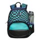 thumbnail image 5 of Mochila Infantil Niño Gum Chess Gamer Negro Head, 5 of 5