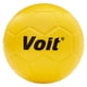 thumbnail image 1 of Balón de fútbol Voit Tuff Foam, tamaño 4, para niños, color amarillo, 1 of 1
