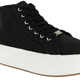thumbnail image 4 of Botin Nanda Negro Alquimia, 4 of 5