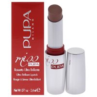 Pupa Milano - Miss Pupa Lápiz Labial Ultrabrillante - Crema De Para Mujer - Lápiz Labial
