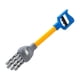 thumbnail image 4 of Robot Hand Claw Grabber Tool Divertido Juguete Interactivo Grabber Para Ni?os Azul, 4 of 5