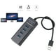 thumbnail image 3 of Hub Usb 3.0 4 Port En 1, 3 of 3
