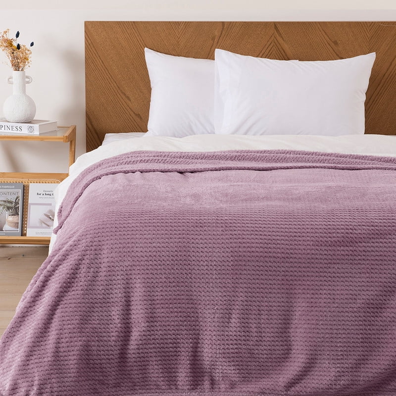 Mashini - Frazada Aura King Café