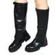 thumbnail image 2 of Bota Mujer Desmontable 2 en 1 Yassne Negro, 2 of 5