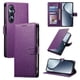 thumbnail image 1 of Funda para FOXDOCK Realme C65 4G– Cuero Premium, 3 ranuras para tarjetas, Protección contra impactos, 1 of 5