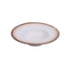 thumbnail image 1 of Plato para postres y sopas Yanco Rockeye-2 RO-2610 de porcelana, 300 ml, 1 of 1