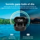 thumbnail image 2 of Audífonos In Ear True Wireless Bluetooth TAT1108BK Negro, 2 of 10