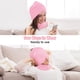 thumbnail image 3 of Combo Ice Pack Wrap Gel Para Gorra Y Cuello, 3 of 6