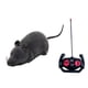 thumbnail image 1 of Simulación Control Remoto Ratón Juguete Interactivo Gato Juguetes Para Fiesta Favor Mascota Gris, 1 of 5