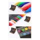 thumbnail image 4 of Maleta de Madera 180 Lápices Crayones Acuarela, 4 of 4