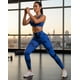 thumbnail image 5 of Calzas Leggings Modeladoras Push Up Deportivas Cintura Alta, 5 of 7