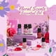 thumbnail image 2 of Set Aceites Esenciales Florales SALKING 6 x 10ml Naturales, 2 of 3