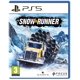 thumbnail image 1 of Videojuego Focus Home Interactive SnowRunner (PS5), 1 of 1