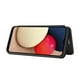 thumbnail image 3 of Funda Flip para FOXDOCK Samsung Galaxy A02S - Funda magnética de negocios, funda protectora delgada, 3 of 5