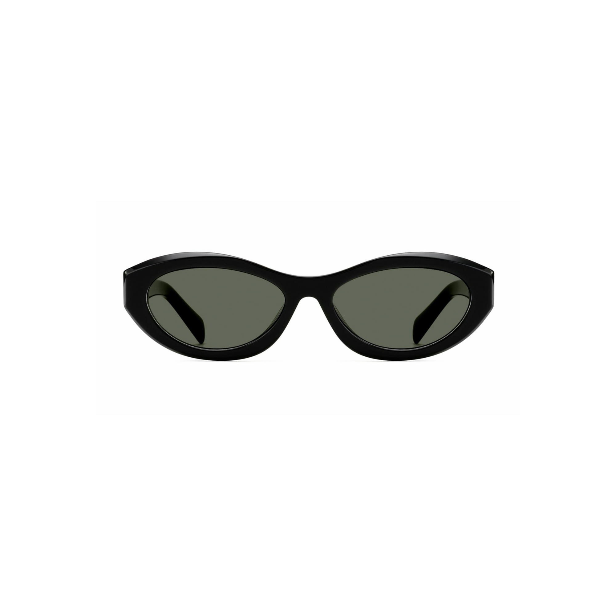 Lentes De Sol Adele Negro York Eyewear