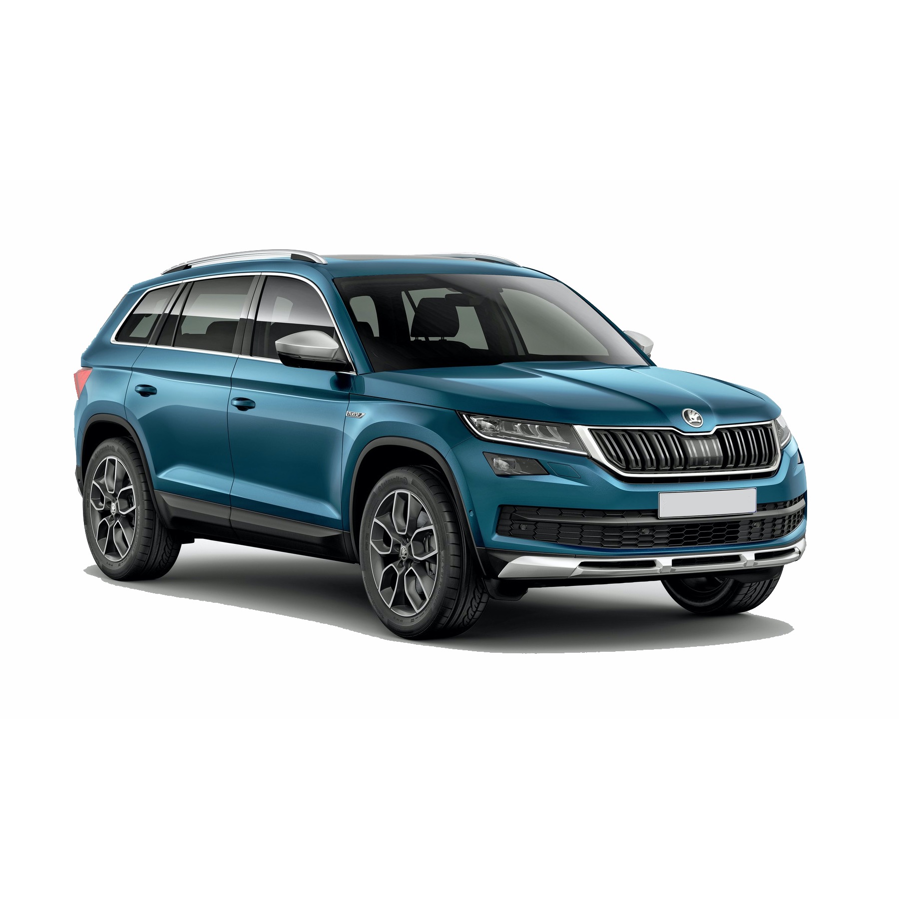 Filtro Aire Para Auto Skoda Kodiaq 2016-2023
